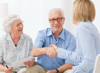 Redcote House Residential Care Home photo 2