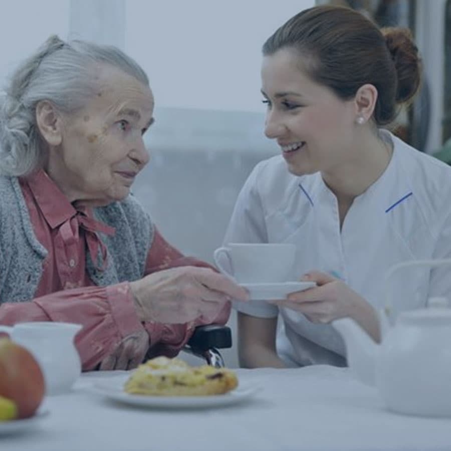 Anchorstone Nursing Home photo 1