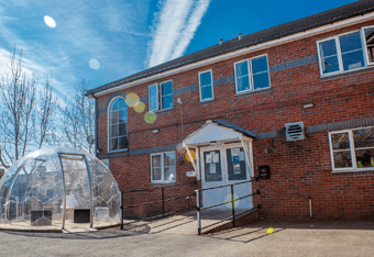 Aaron View Care Home photo 7