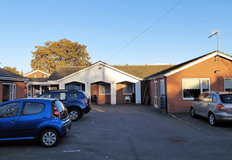 Aaron View Care Home photo 4