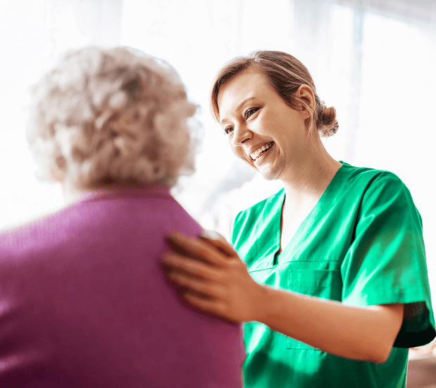 Aaron View Care Home photo 2