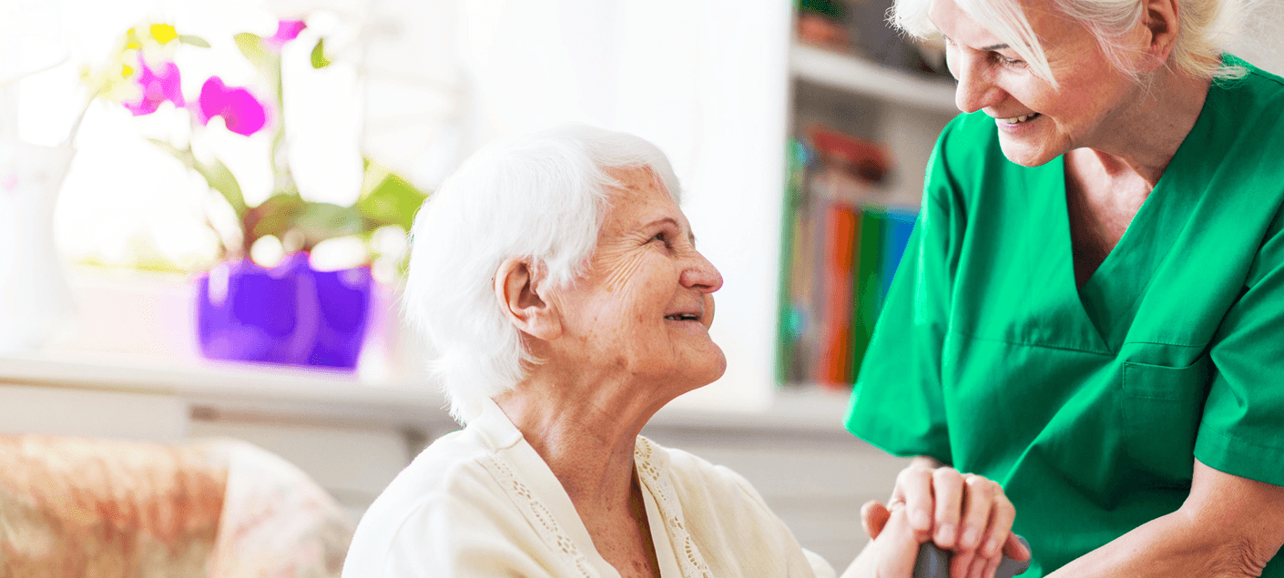 Aaron View Care Home photo 1