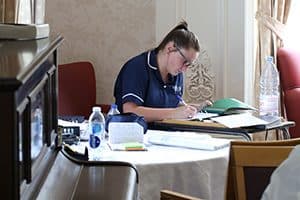 Sutton Village Care Home photo 1