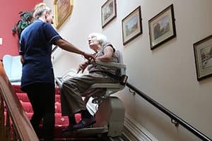 Sutton Village Care Home photo 11