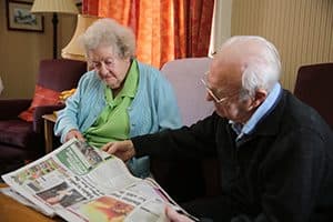 Sutton Village Care Home photo 6