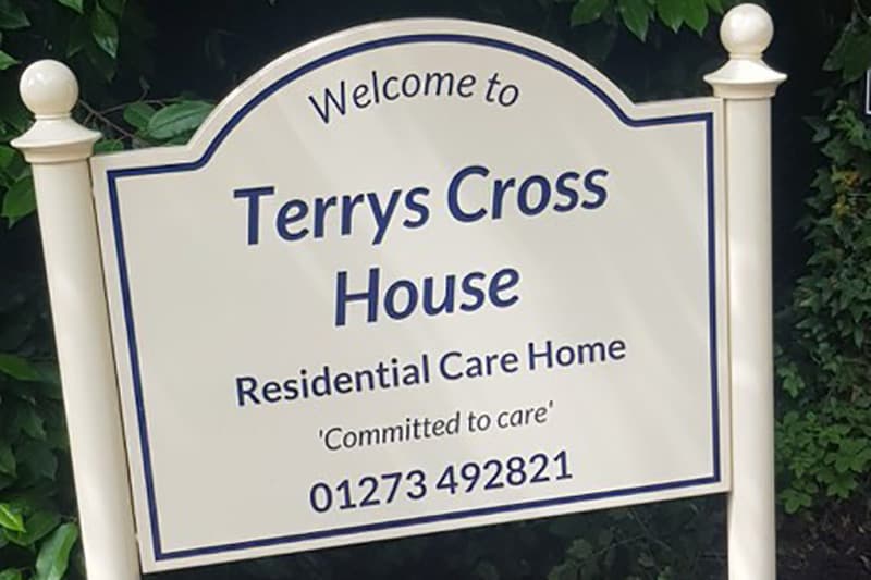 Terrys Cross House photo 8