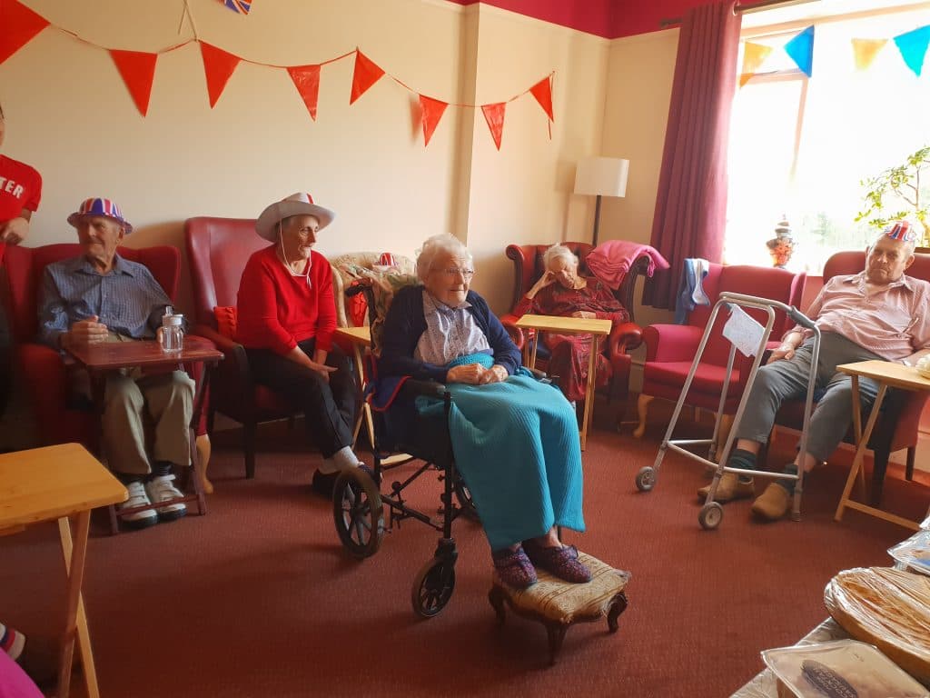 The Old Vicarage photo 2