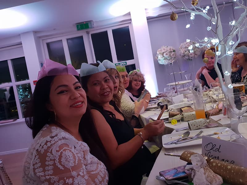 The Old Vicarage photo 8