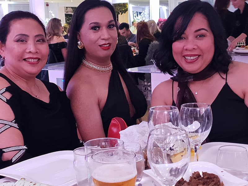 The Old Vicarage photo 3