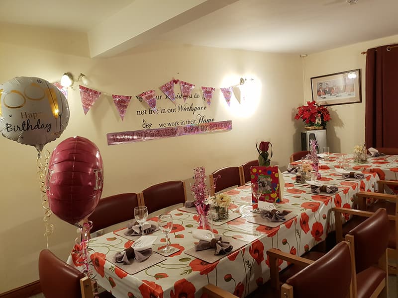 The Old Vicarage photo 12