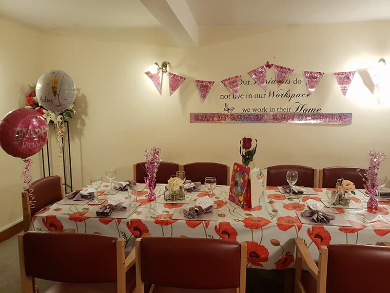 The Old Vicarage photo 6