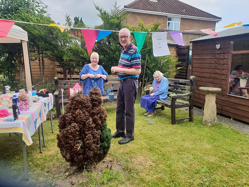 The Old Vicarage photo 10