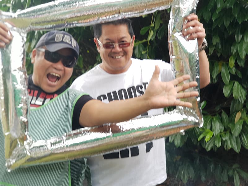 The Old Vicarage photo 4