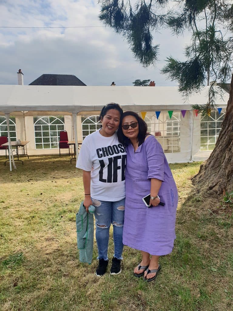 The Old Vicarage photo 7