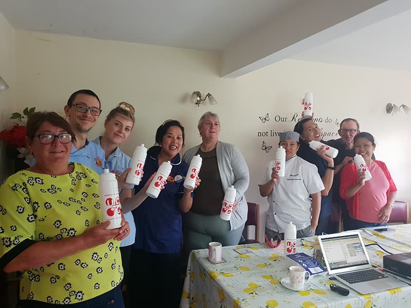 The Old Vicarage photo 5