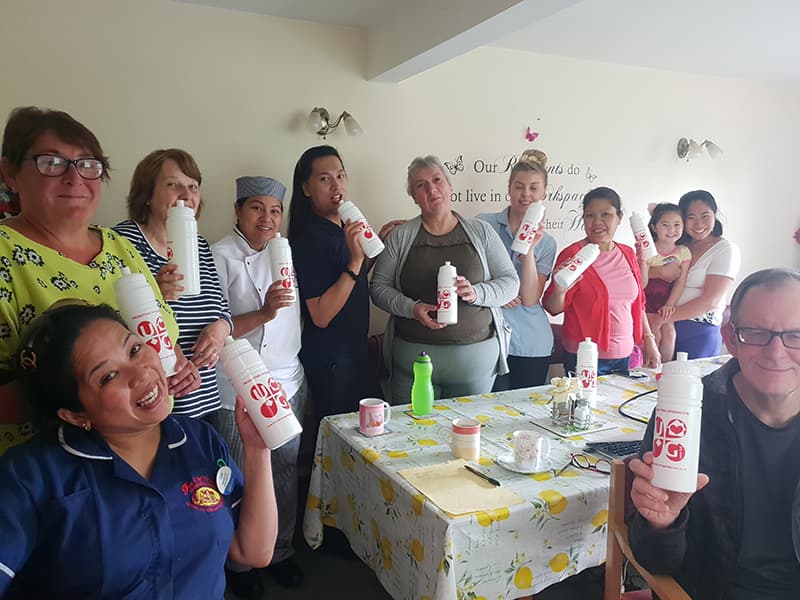 The Old Vicarage photo 11