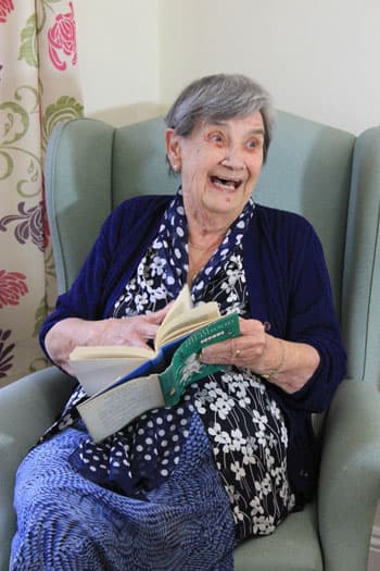 Tollington Lodge Rest Home photo 7