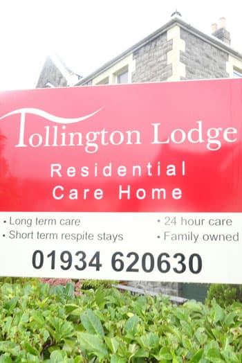 Tollington Lodge Rest Home photo 11