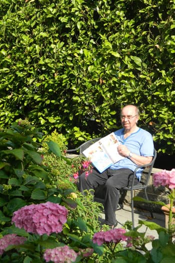 Tollington Lodge Rest Home photo 6