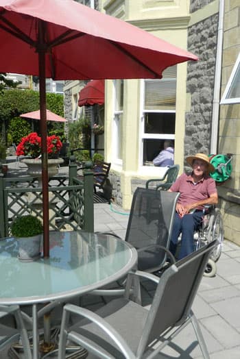 Tollington Lodge Rest Home photo 8