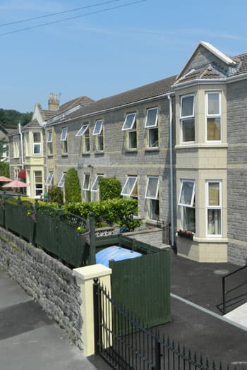 Tollington Lodge Rest Home photo 2