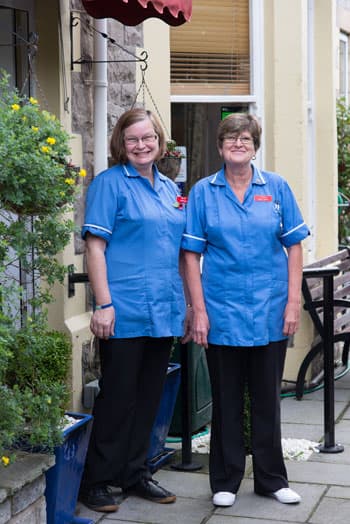 Tollington Lodge Rest Home photo 4