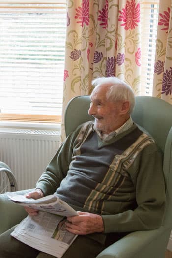 Tollington Lodge Rest Home photo 10