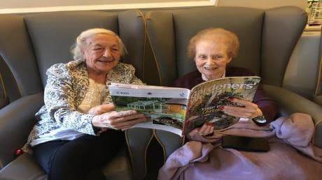 Victoria Lodge Care Home photo 2