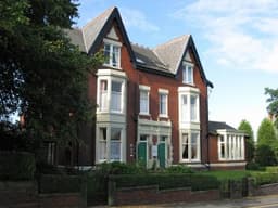 Westwood Residential Care Home