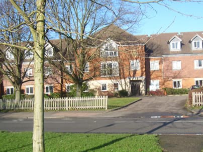 Wilton House Residential and Nursing Home photo 2