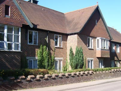 Wilton House Residential and Nursing Home photo 3