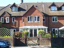 Wilton House Residential and Nursing Home