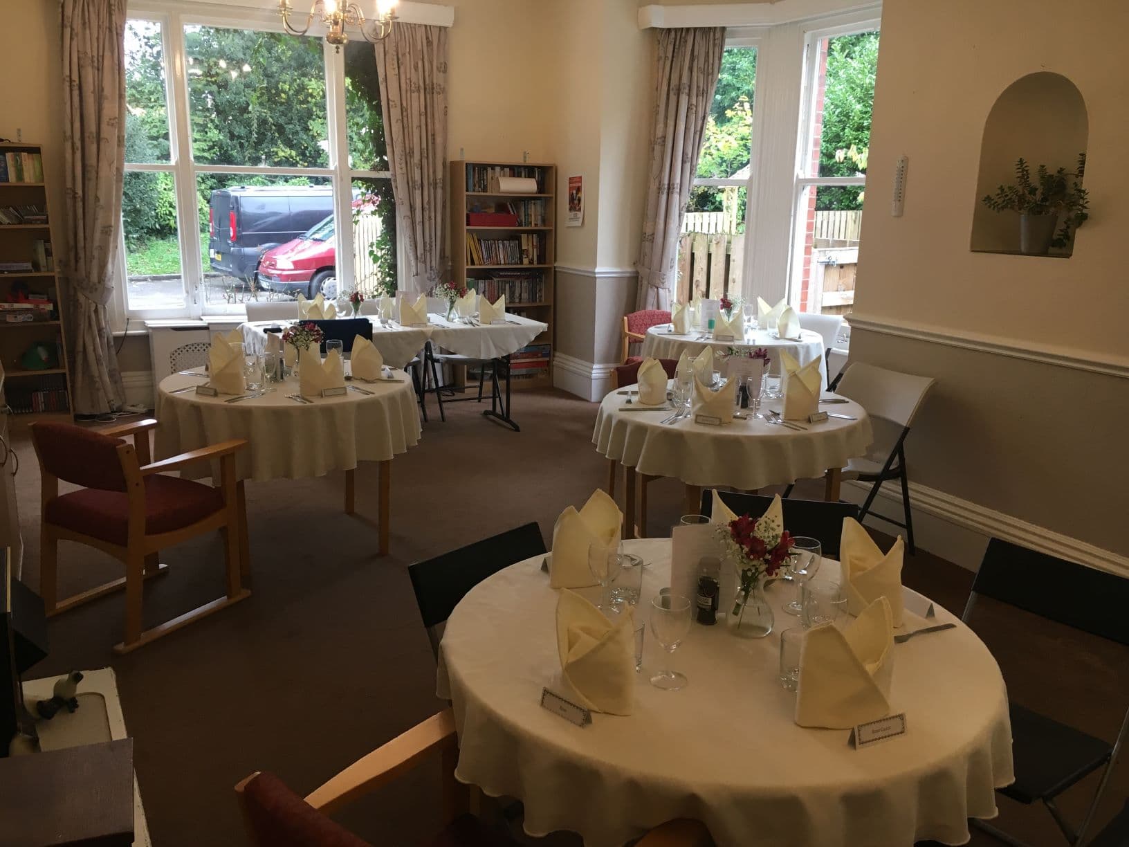 Woodlands Care Centre photo 3