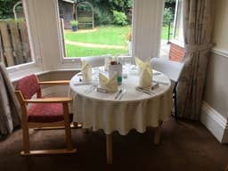 Woodlands Care Centre