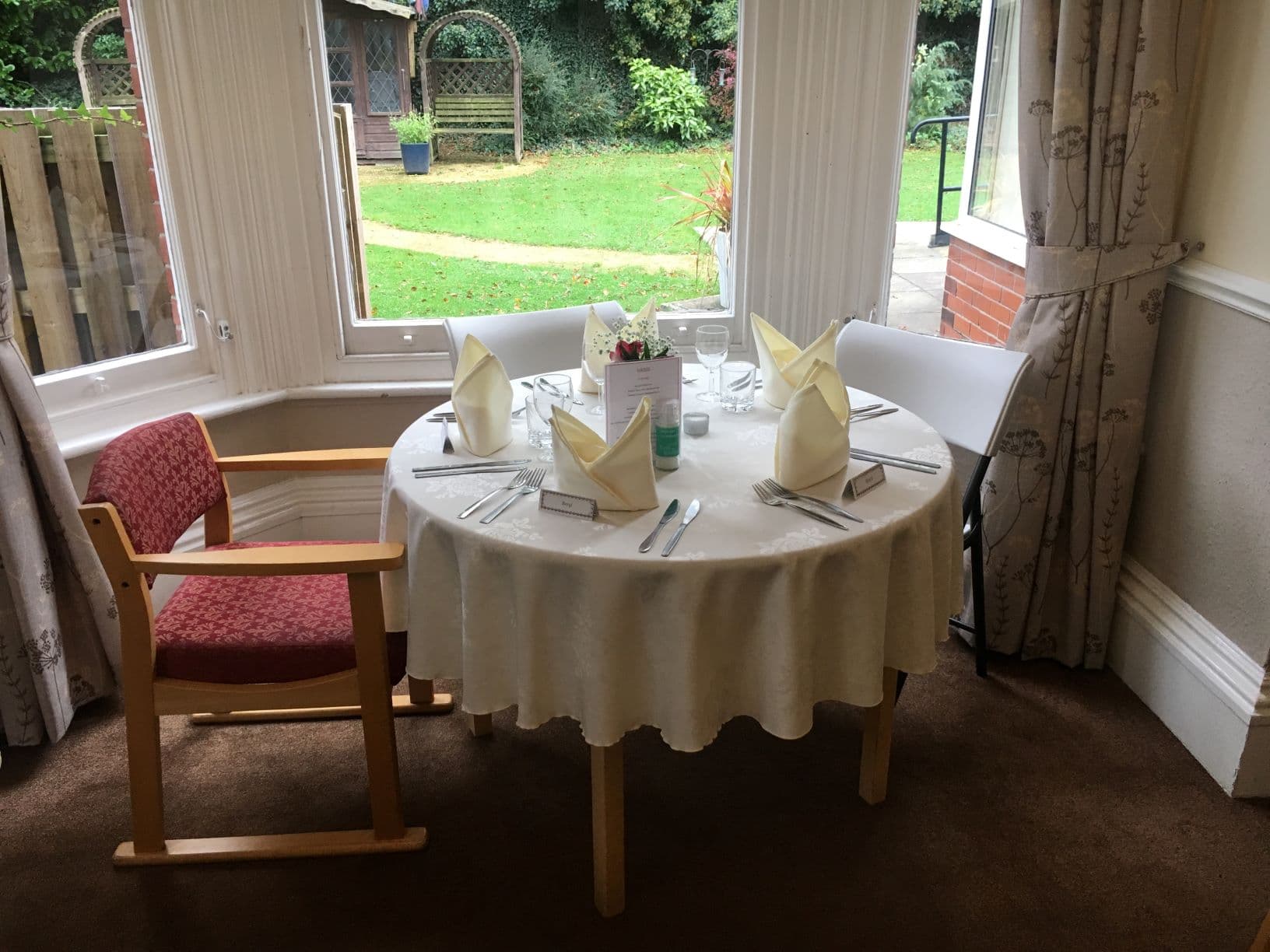 Woodlands Care Centre photo 2