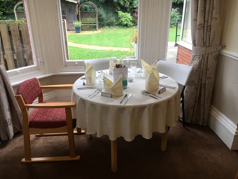 Woodlands Care Centre