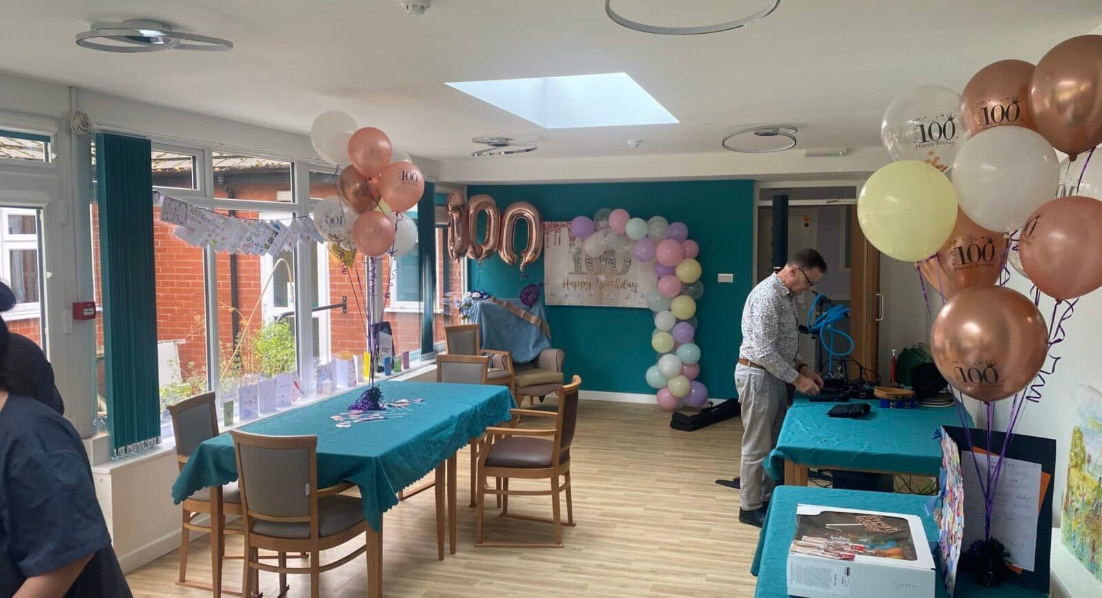 Woodlands Care Centre photo 6