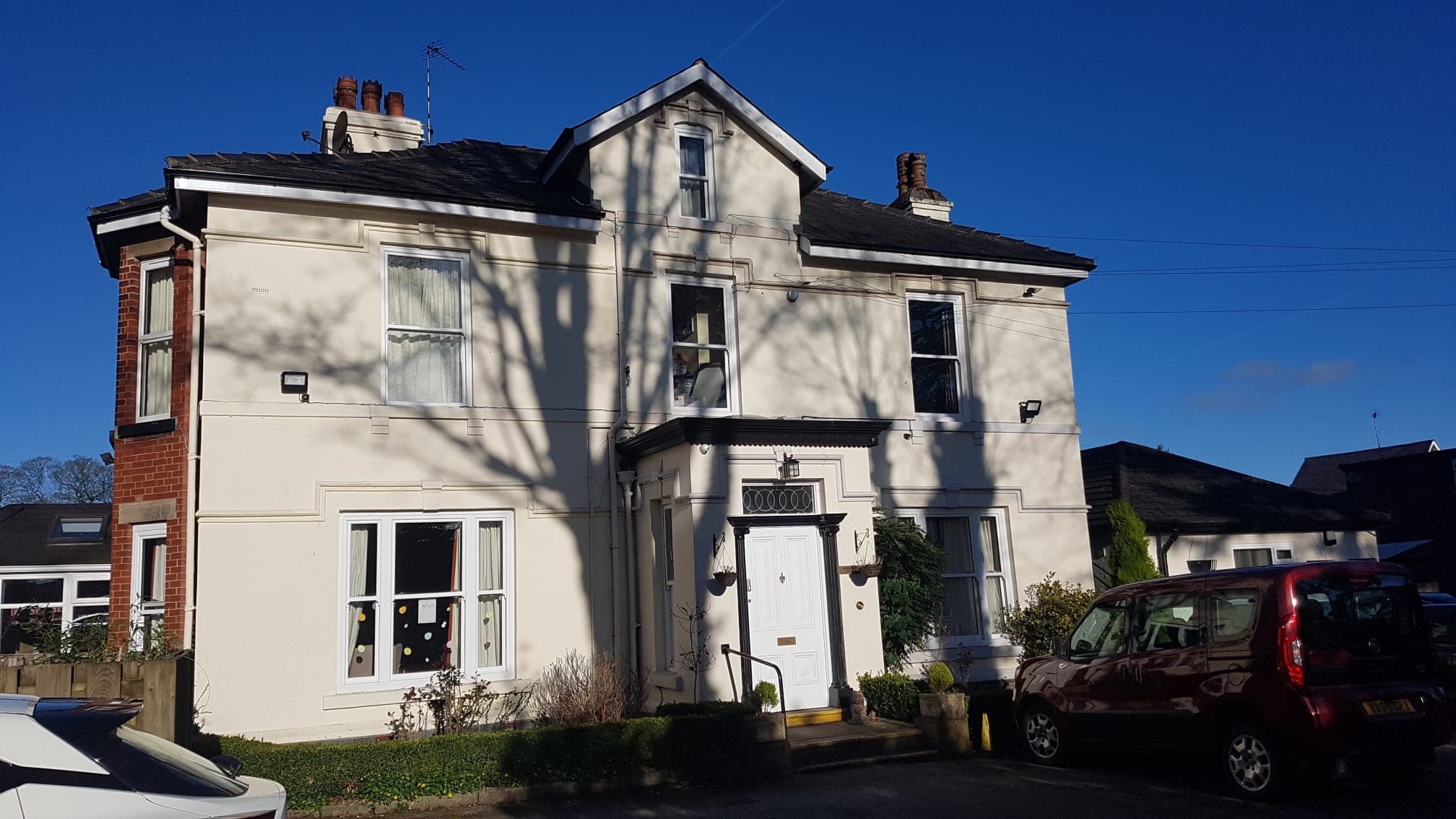 Woodlands Care Centre photo 1