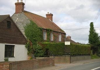 Woodlands Farmhouse photo 4