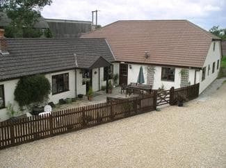 Woodlands Farmhouse photo 2