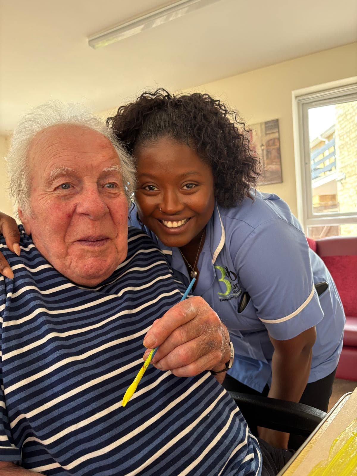 Saintbridge House Nursing and Residential Home photo 4