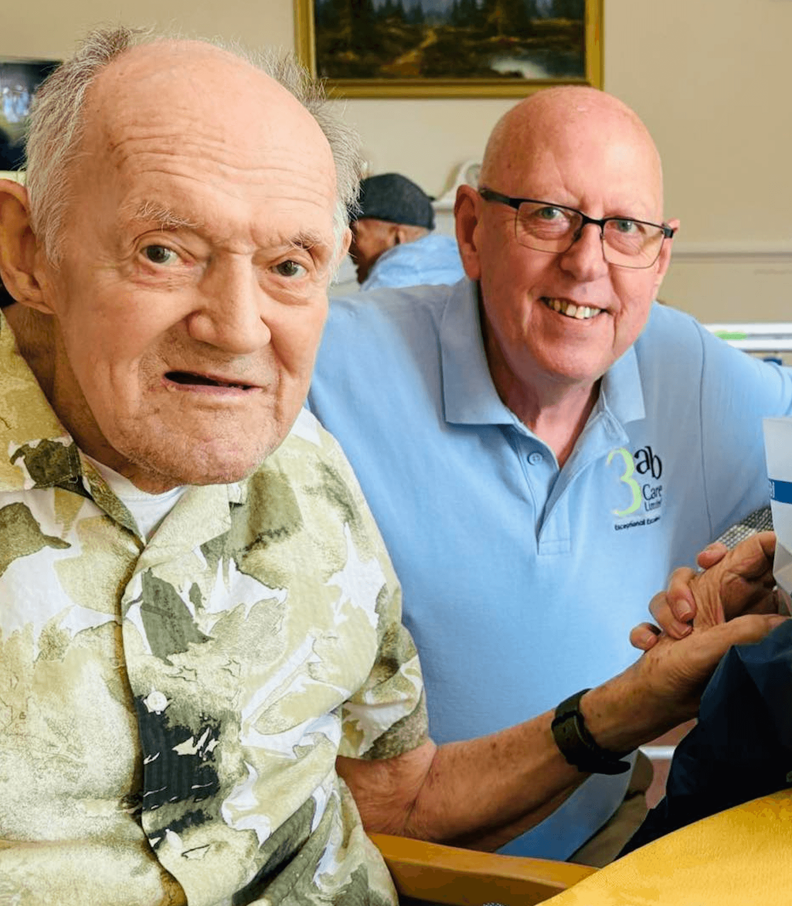 Saintbridge House Nursing and Residential Home photo 1