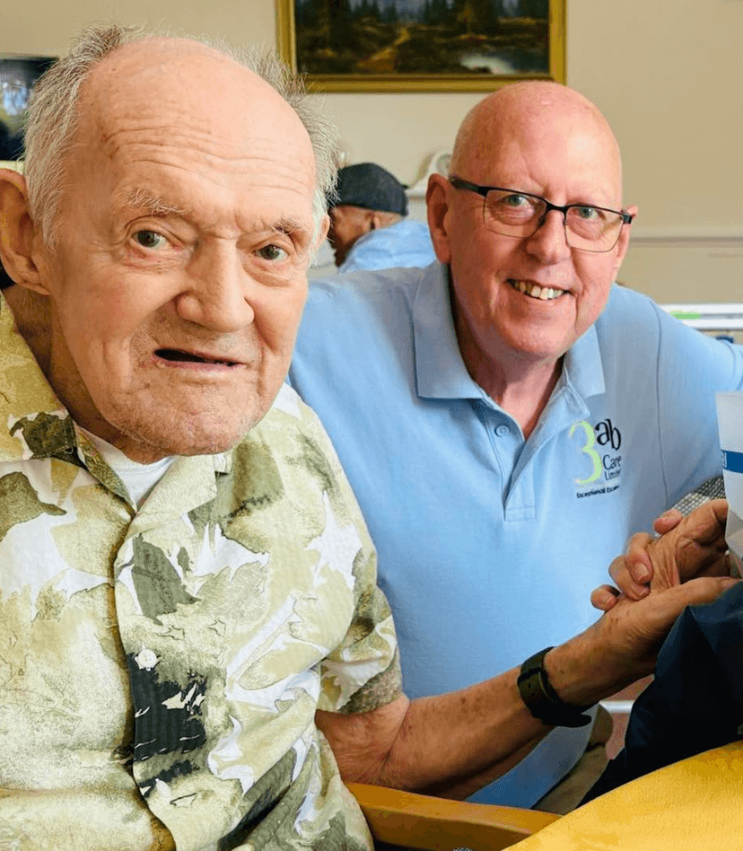 Saintbridge House Nursing and Residential Home