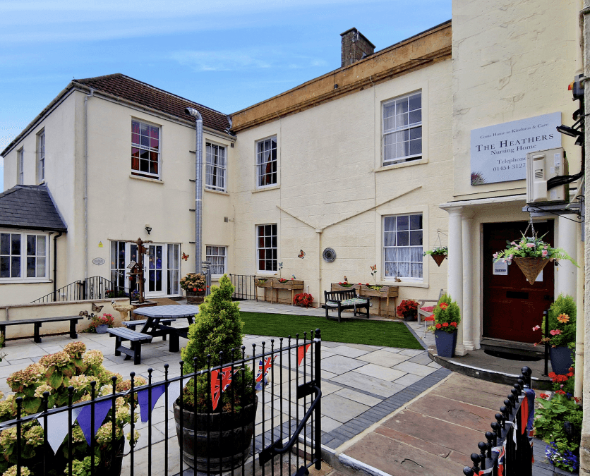 Westcroft Nursing Home Ltd photo 2