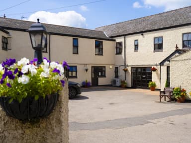 Saintbridge House Nursing and Residential Home photo 8