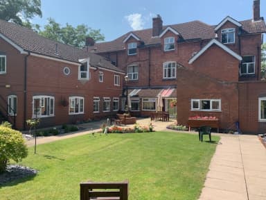 Saintbridge House Nursing and Residential Home photo 11