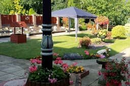 Westcroft Nursing Home Ltd