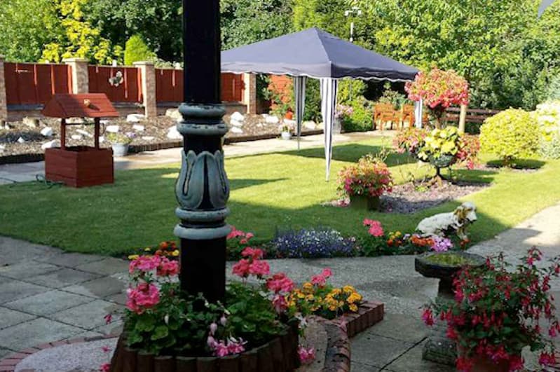 Westcroft Nursing Home Ltd