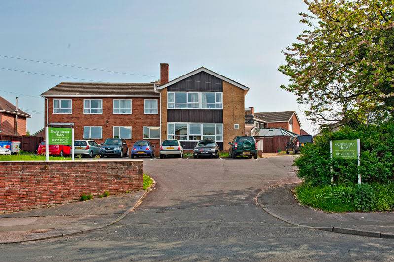 Westcroft Nursing Home Ltd photo 7