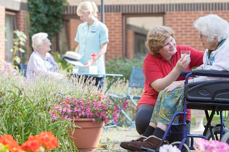 Westcroft Nursing Home Ltd photo 3